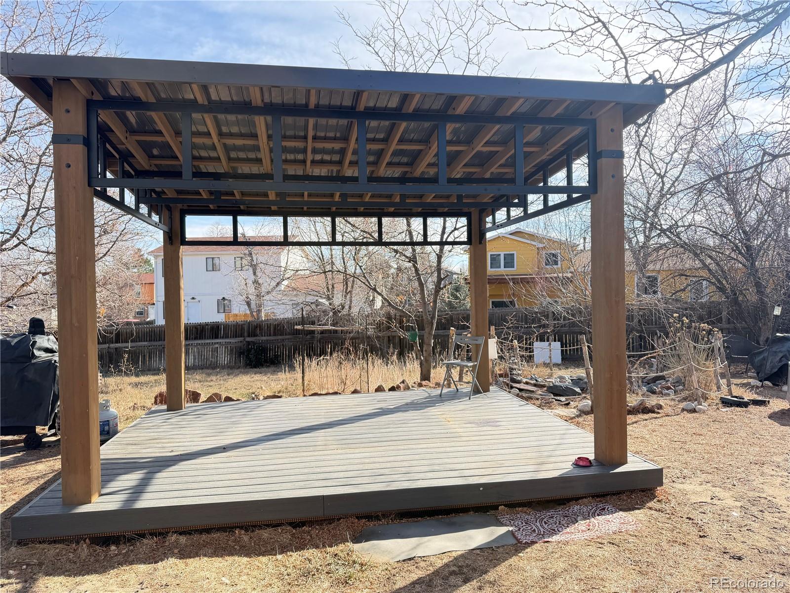 MLS Image #27 for 4784 s olathe way,aurora, Colorado
