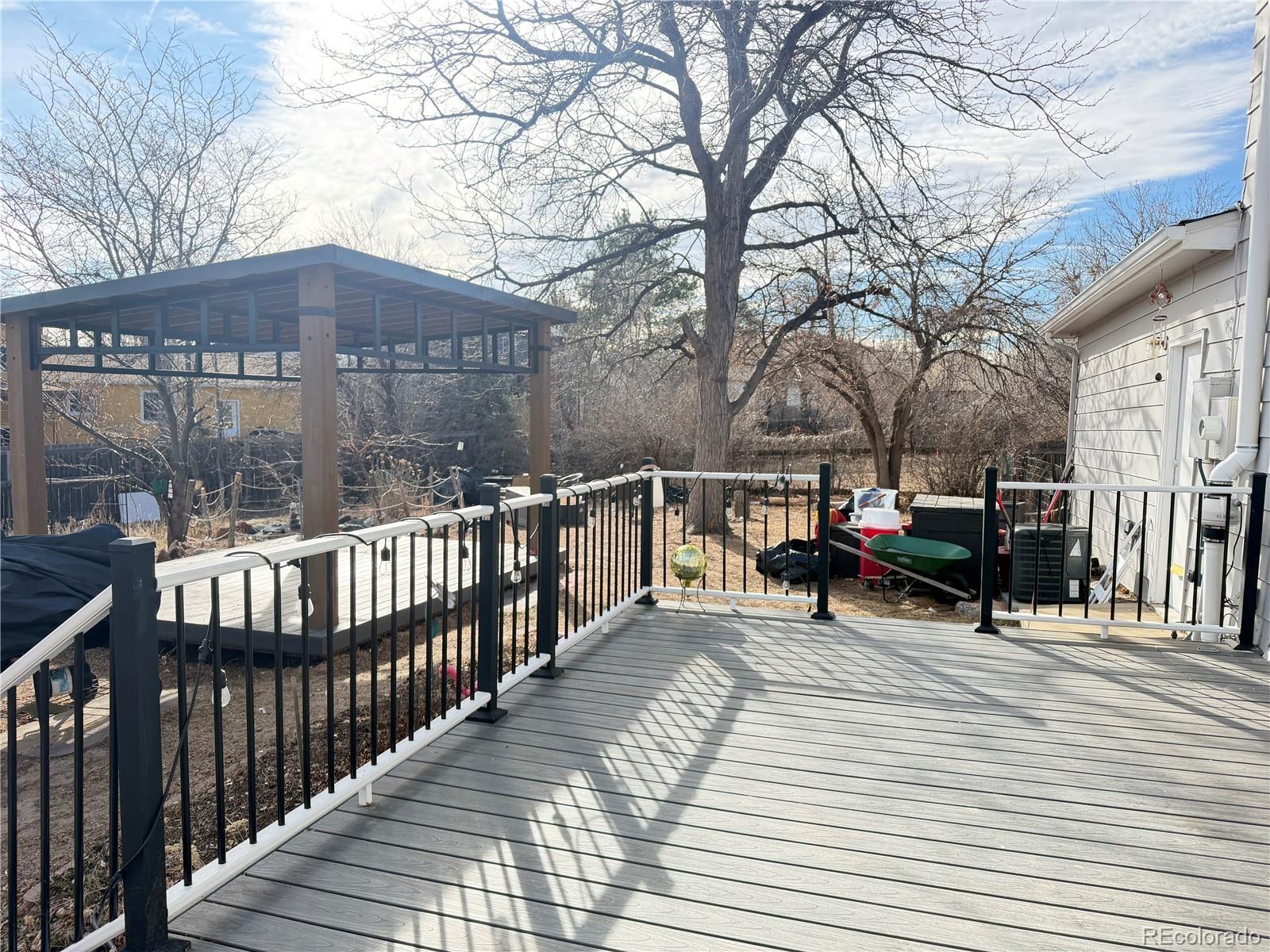 MLS Image #28 for 4784 s olathe way,aurora, Colorado