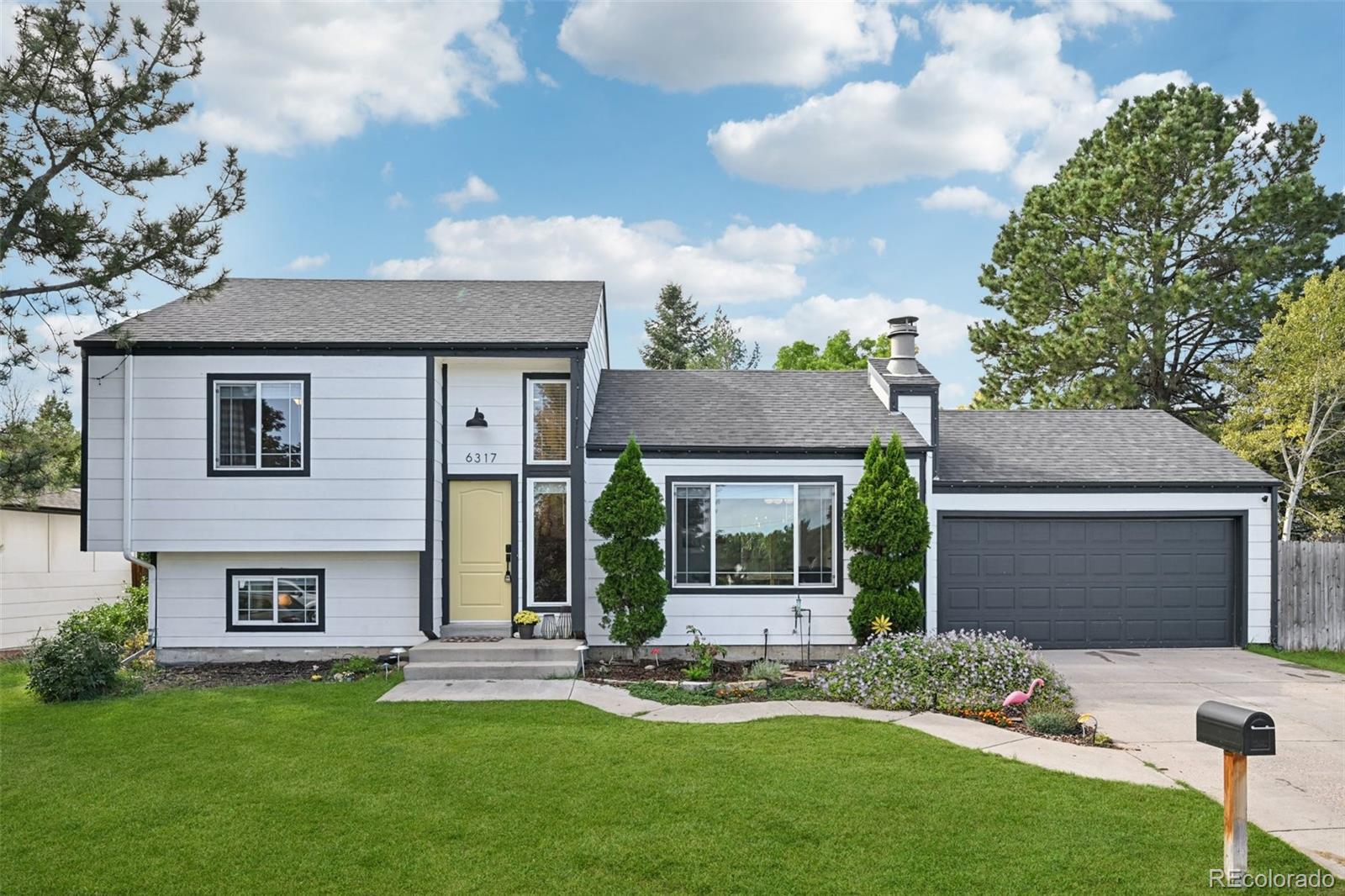 MLS Image #1 for 6317 s fairfax way,centennial, Colorado