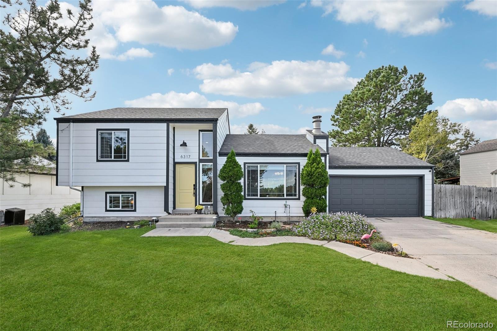 MLS Image #2 for 6317 s fairfax way,centennial, Colorado