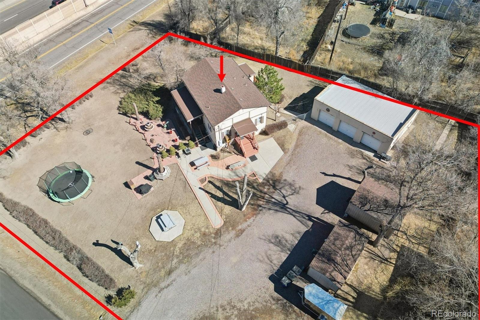 MLS Image #1 for 560  jay street,lakewood, Colorado