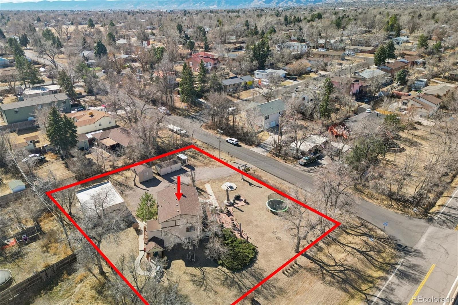 MLS Image #24 for 560  jay street,lakewood, Colorado