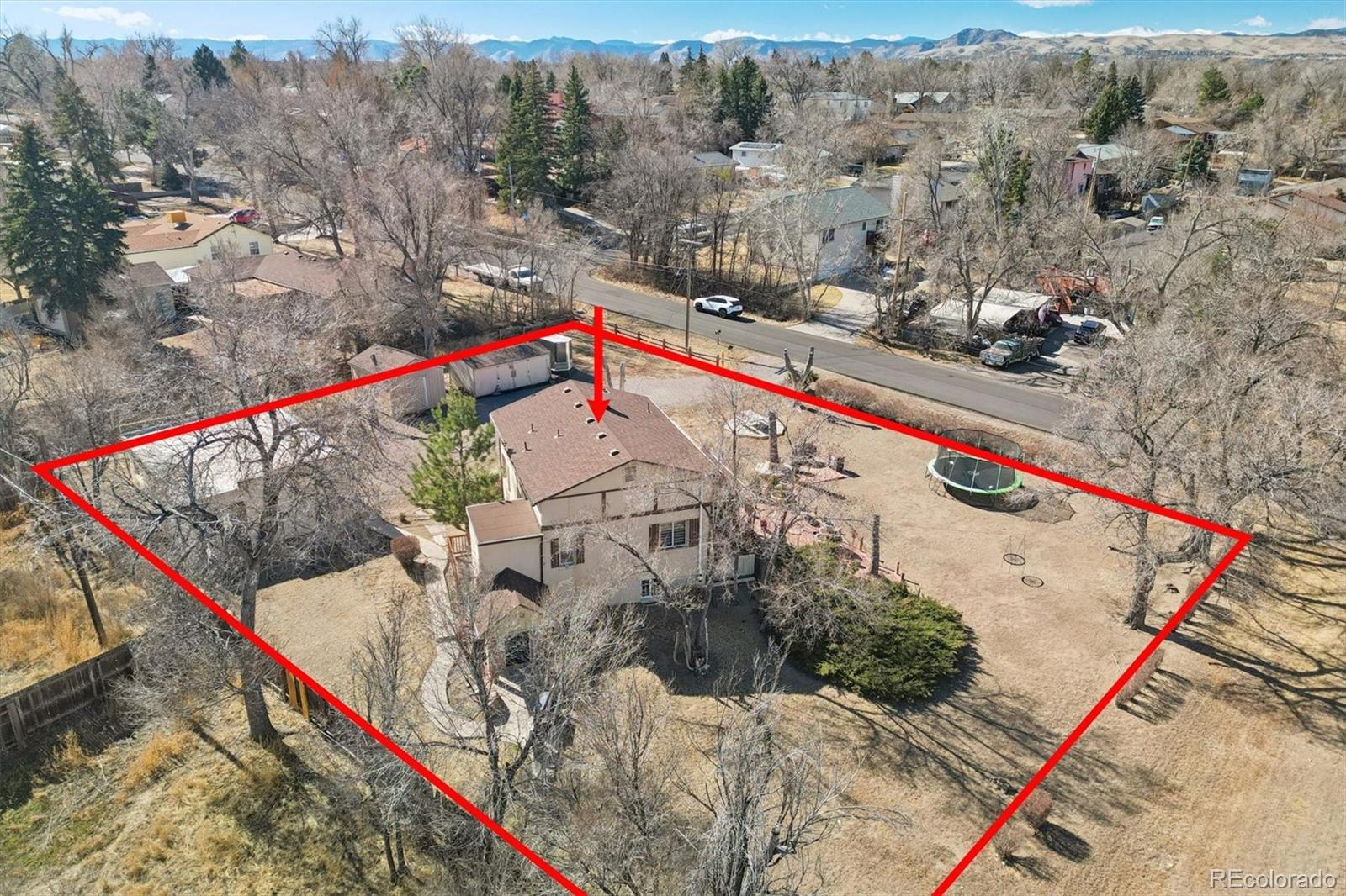 MLS Image #25 for 560  jay street,lakewood, Colorado