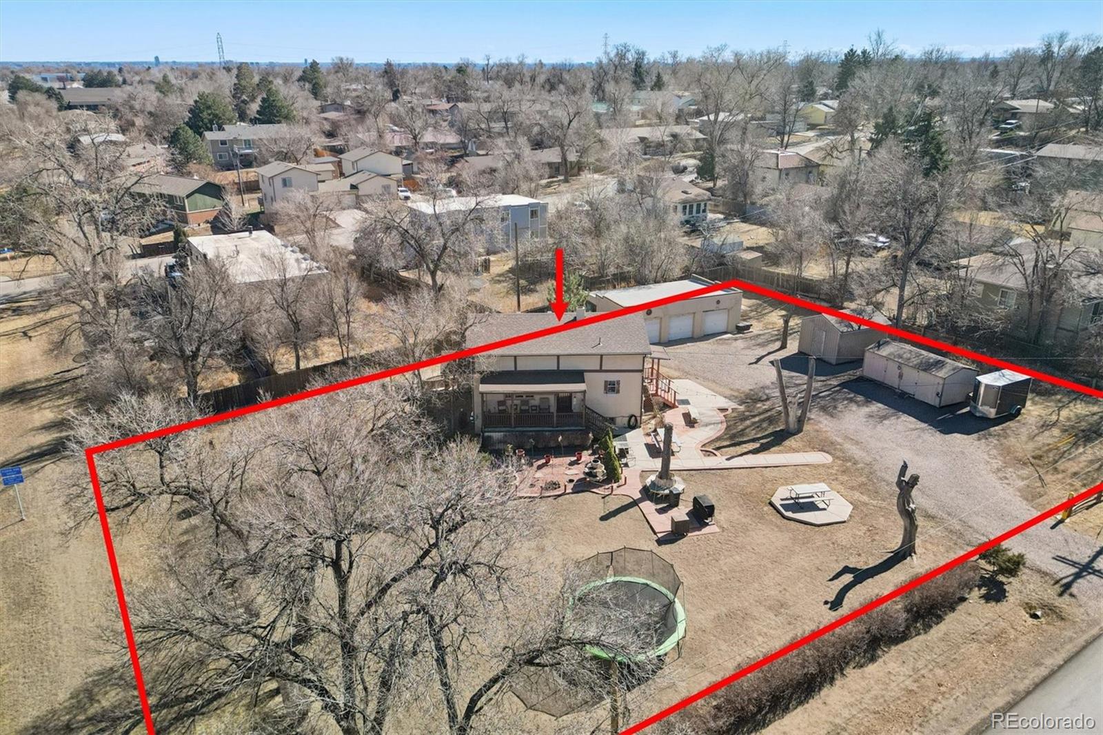 MLS Image #26 for 560  jay street,lakewood, Colorado