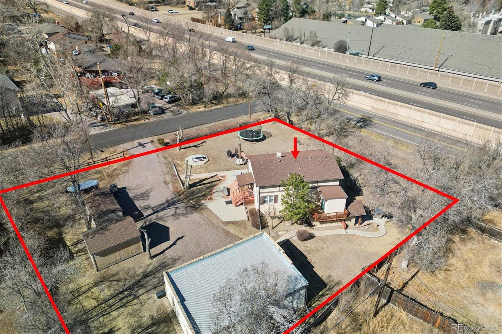 MLS Image #27 for 560  jay street,lakewood, Colorado