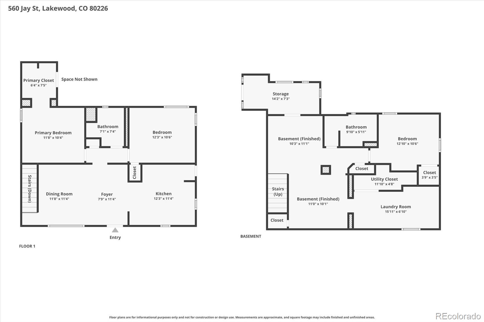 MLS Image #30 for 560  jay street,lakewood, Colorado