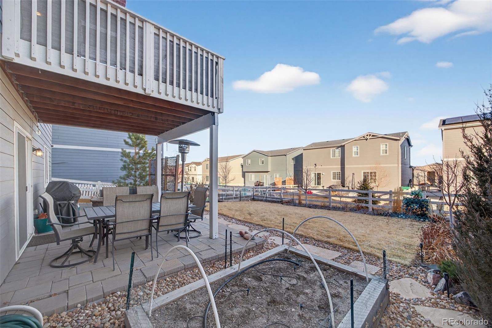MLS Image #43 for 2042  villageview lane,castle rock, Colorado