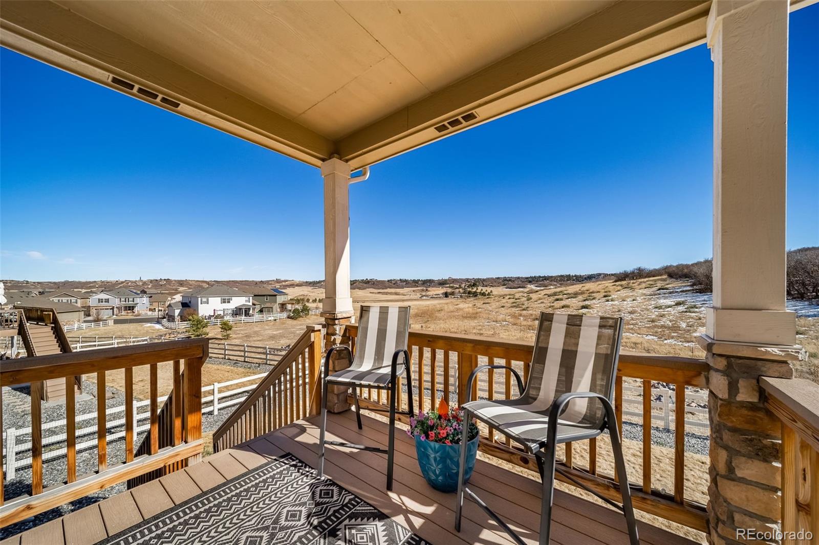 MLS Image #13 for 2042  shadow creek drive,castle rock, Colorado