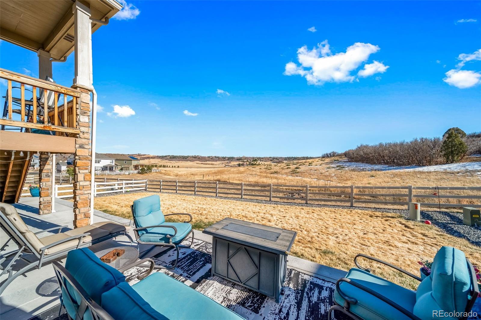 MLS Image #32 for 2042  shadow creek drive,castle rock, Colorado