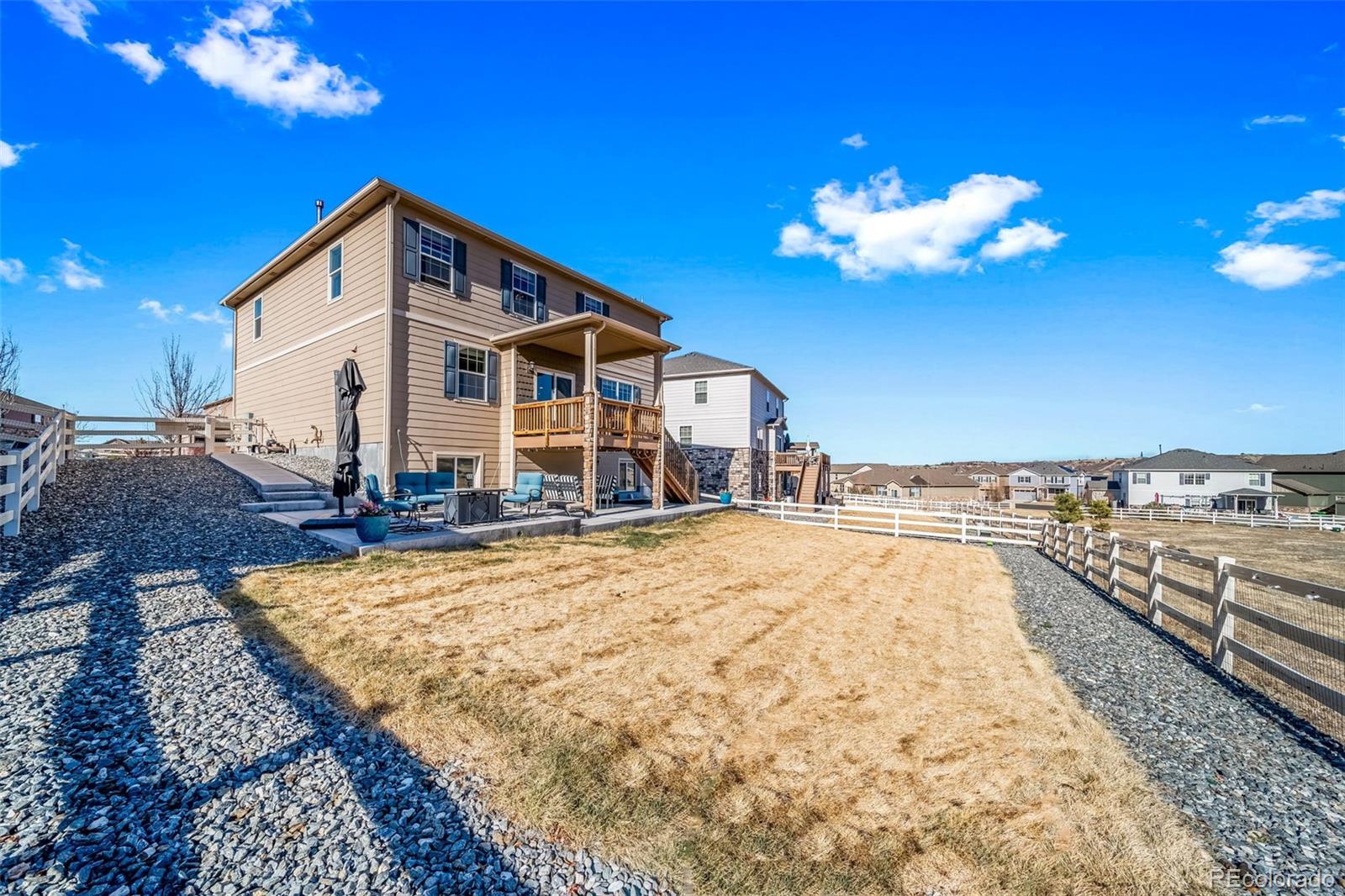 MLS Image #35 for 2042  shadow creek drive,castle rock, Colorado