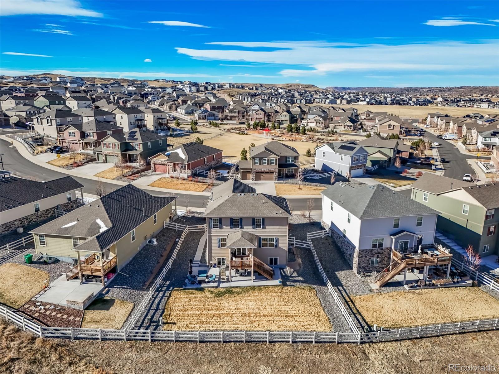 MLS Image #36 for 2042  shadow creek drive,castle rock, Colorado