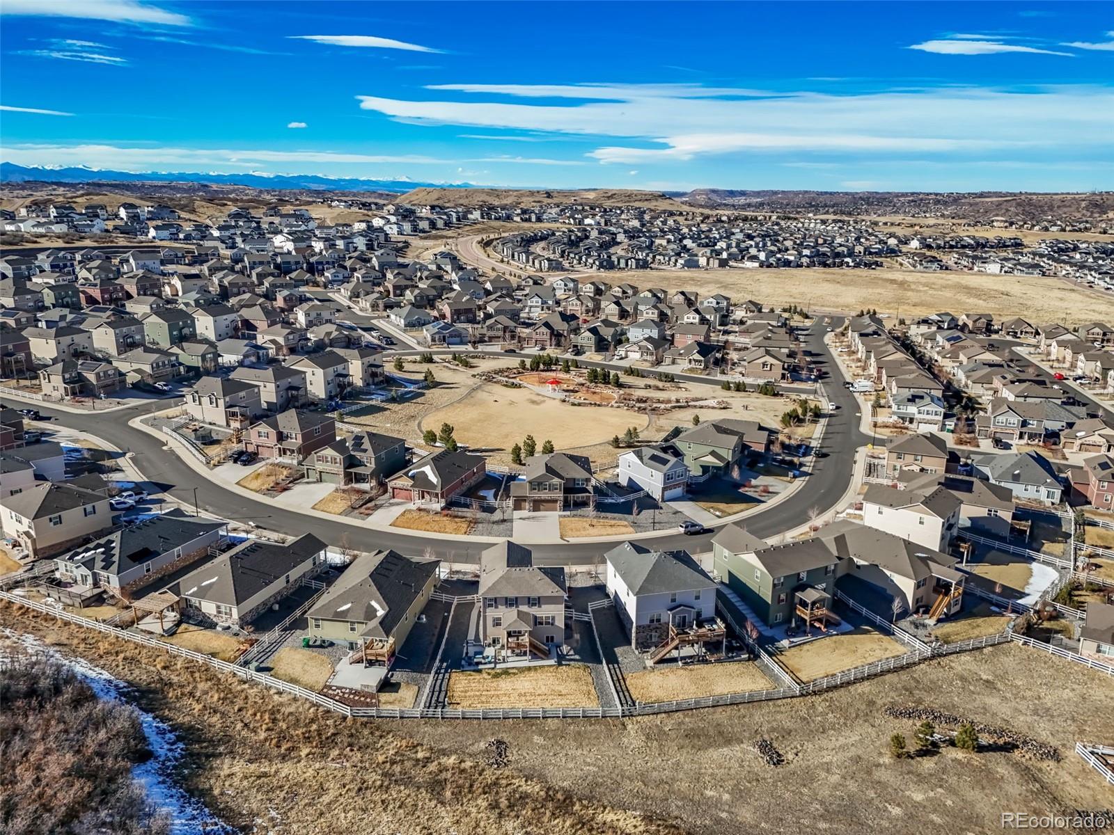 MLS Image #37 for 2042  shadow creek drive,castle rock, Colorado