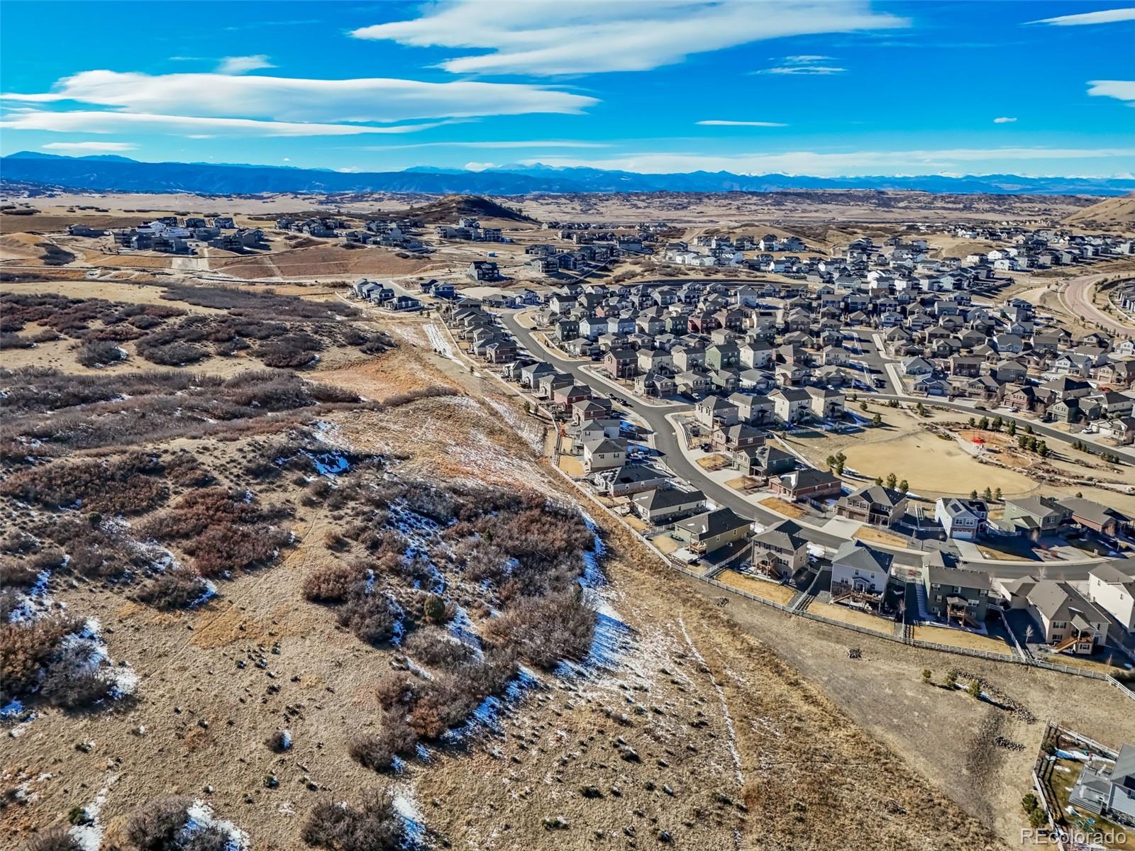 MLS Image #38 for 2042  shadow creek drive,castle rock, Colorado