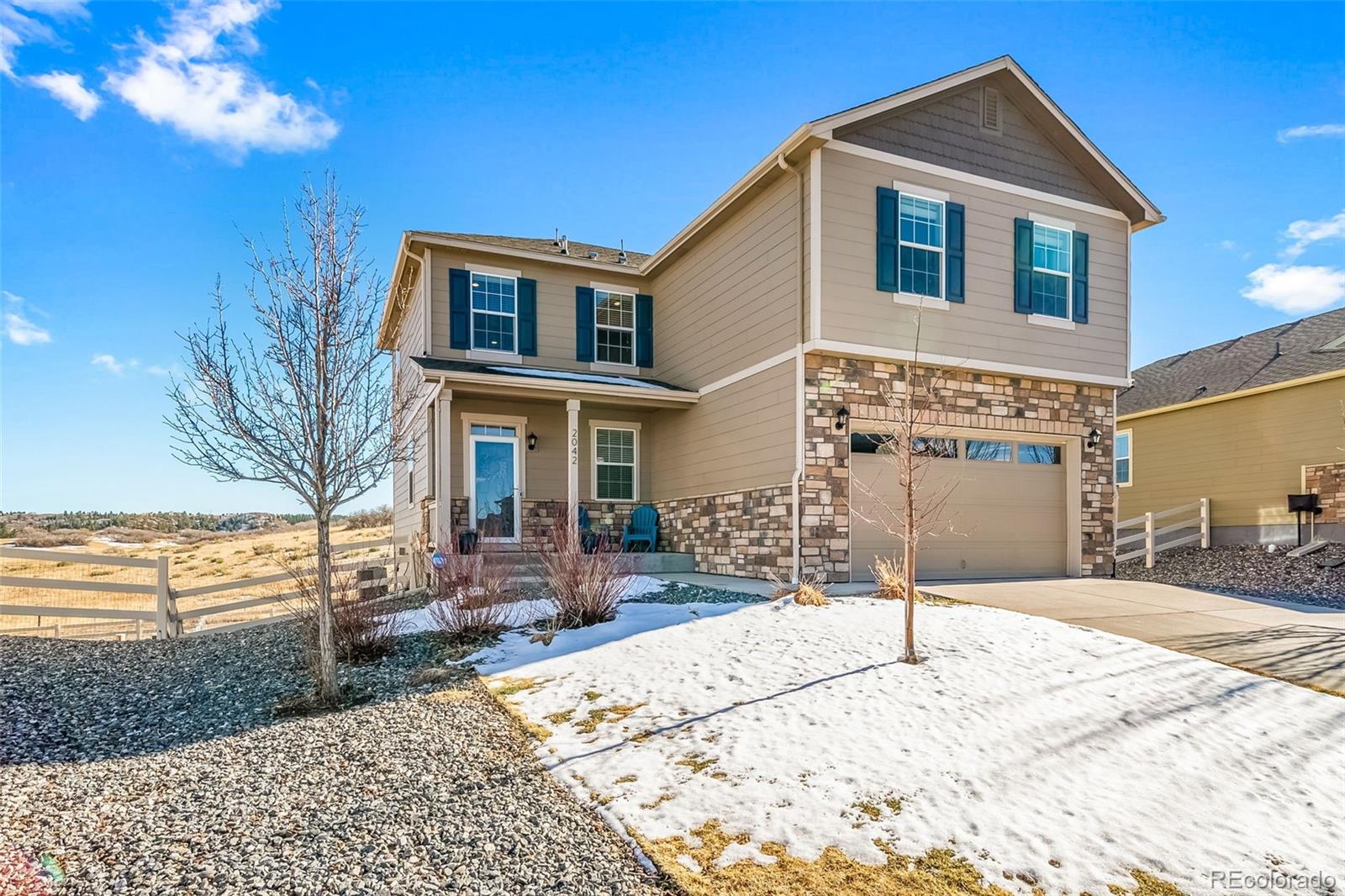 MLS Image #39 for 2042  shadow creek drive,castle rock, Colorado