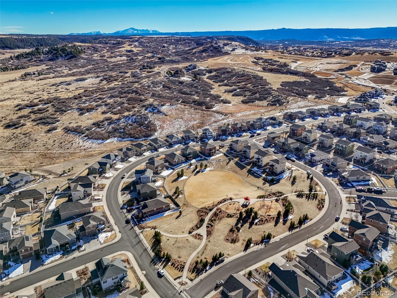 MLS Image #40 for 2042  shadow creek drive,castle rock, Colorado