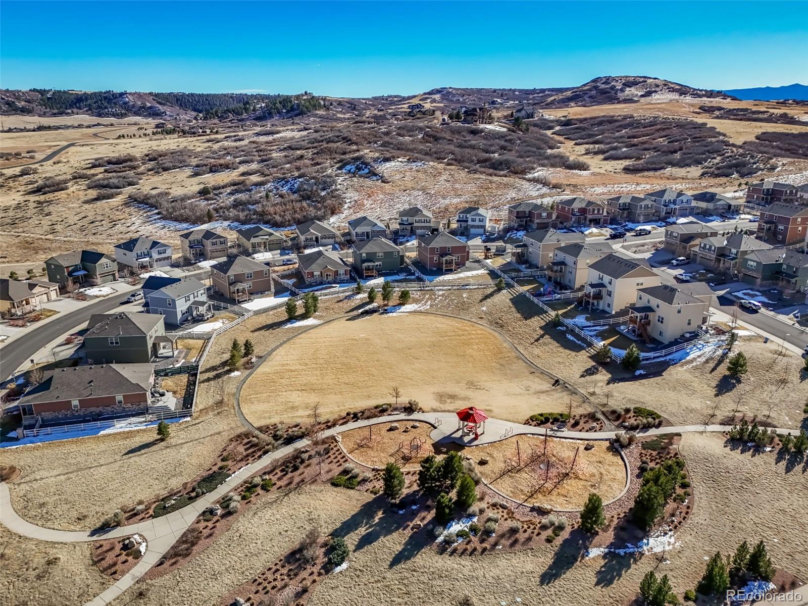 MLS Image #44 for 2042  shadow creek drive,castle rock, Colorado