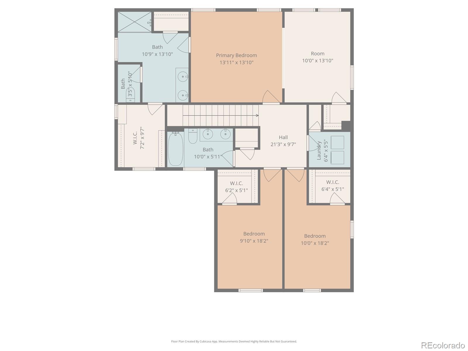 MLS Image #46 for 2042  shadow creek drive,castle rock, Colorado