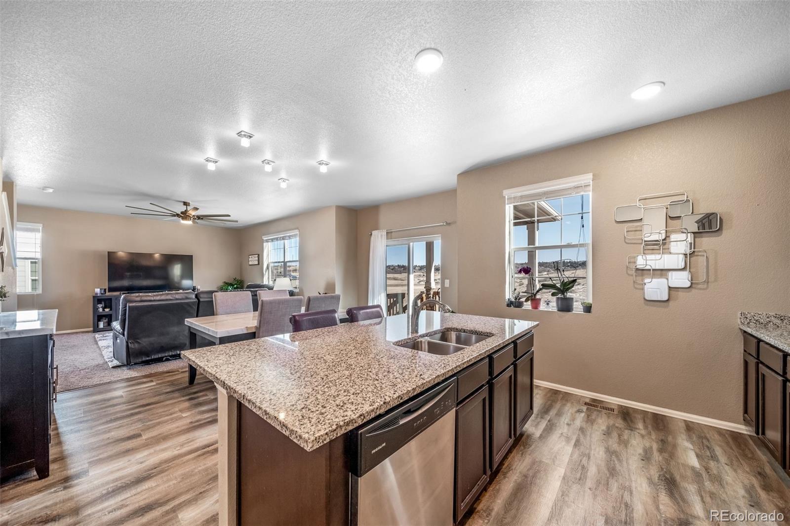 MLS Image #5 for 2042  shadow creek drive,castle rock, Colorado