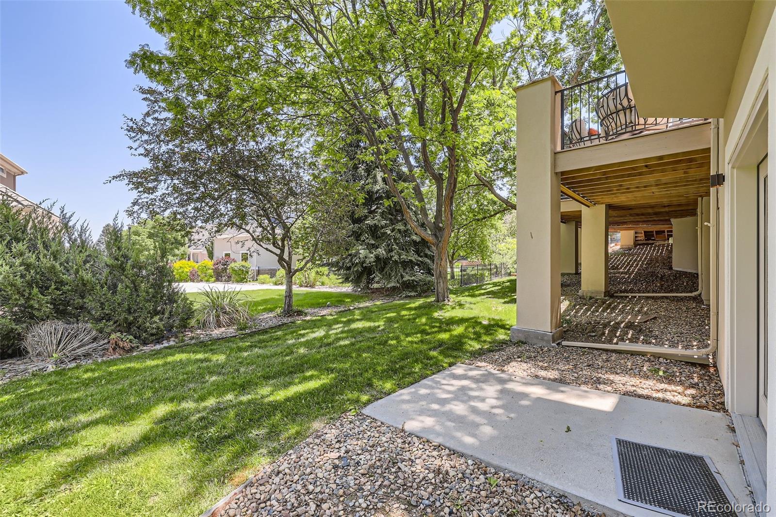 MLS Image #31 for 7452 s utica street,littleton, Colorado