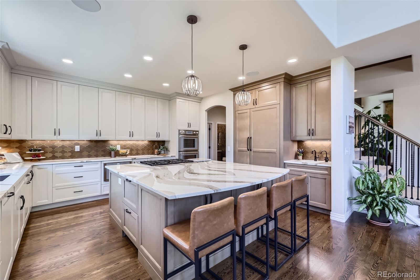 MLS Image #6 for 7452 s utica street,littleton, Colorado