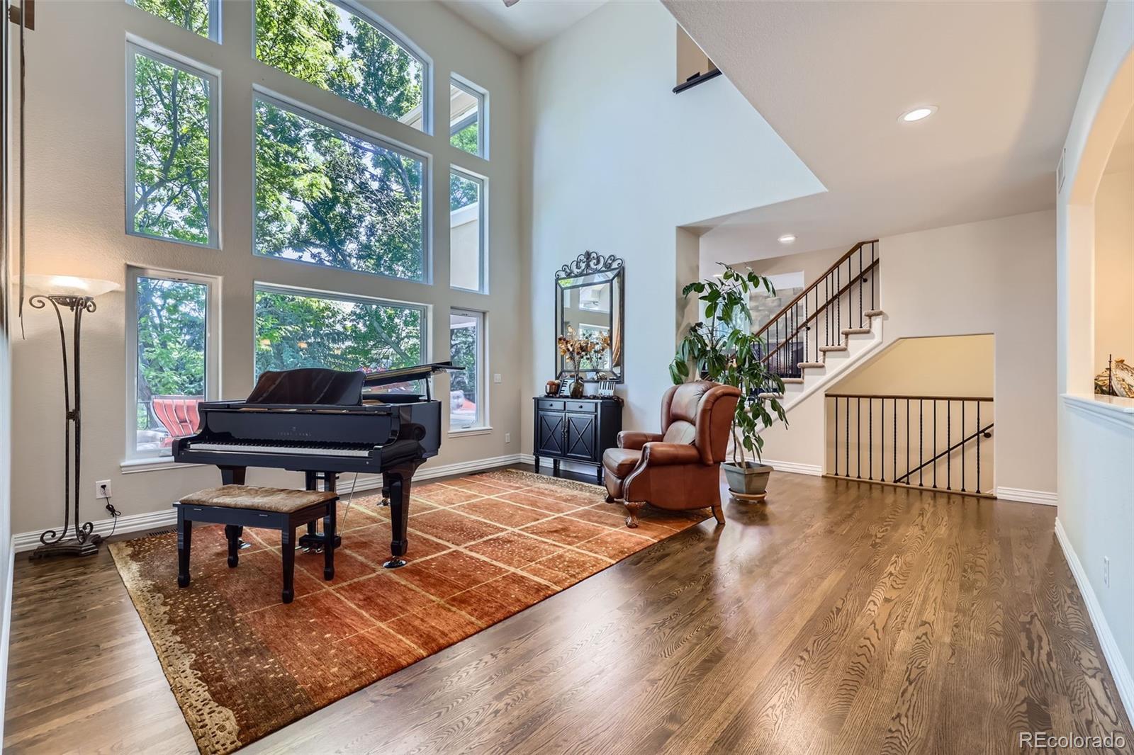 MLS Image #8 for 7452 s utica street,littleton, Colorado