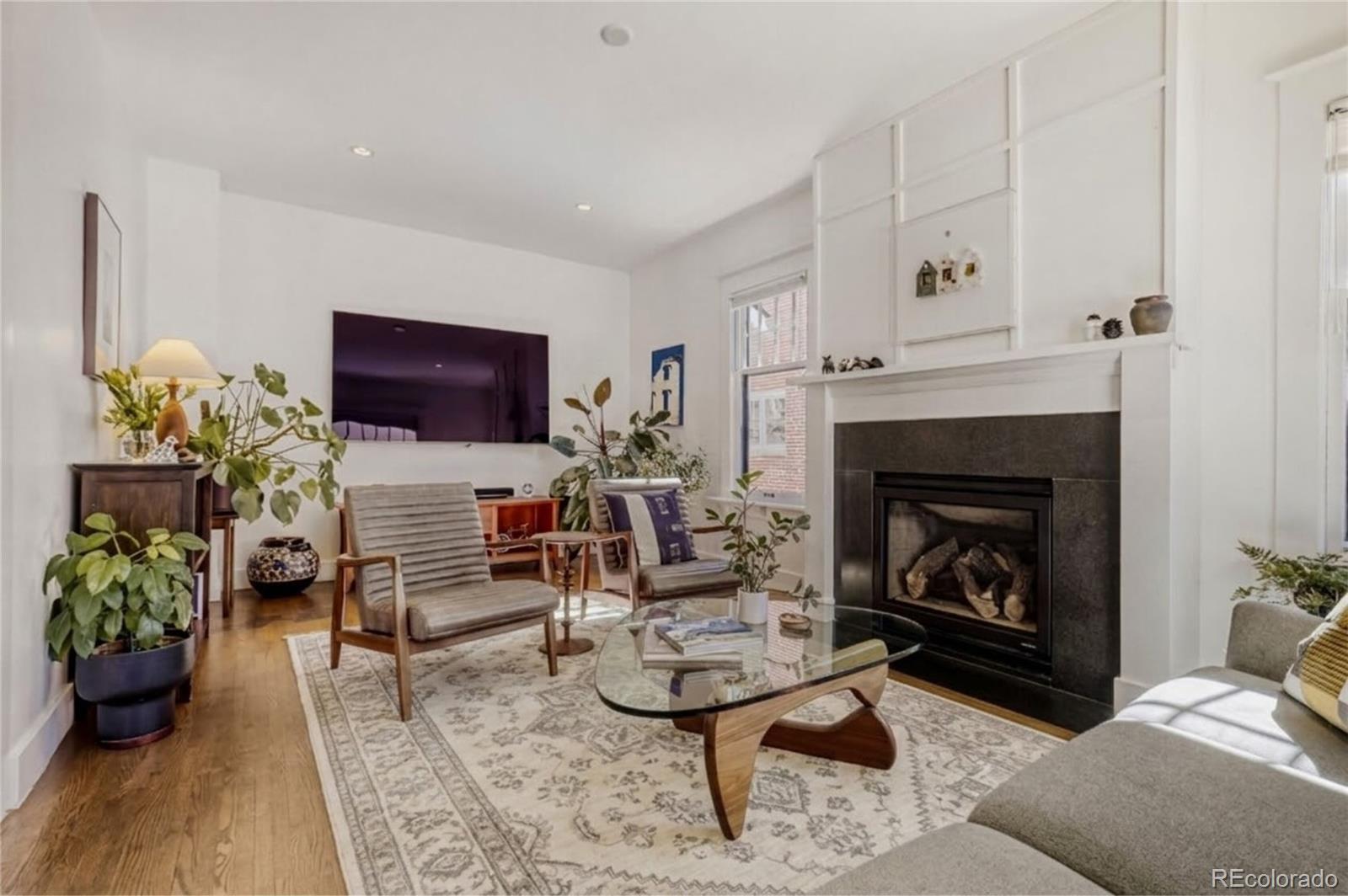 MLS Image #10 for 2260  bellaire street,denver, Colorado