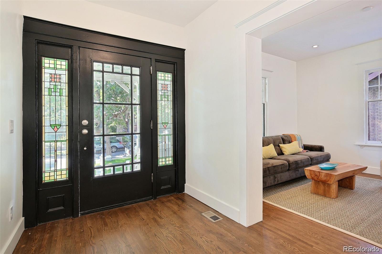 MLS Image #2 for 2260  bellaire street,denver, Colorado