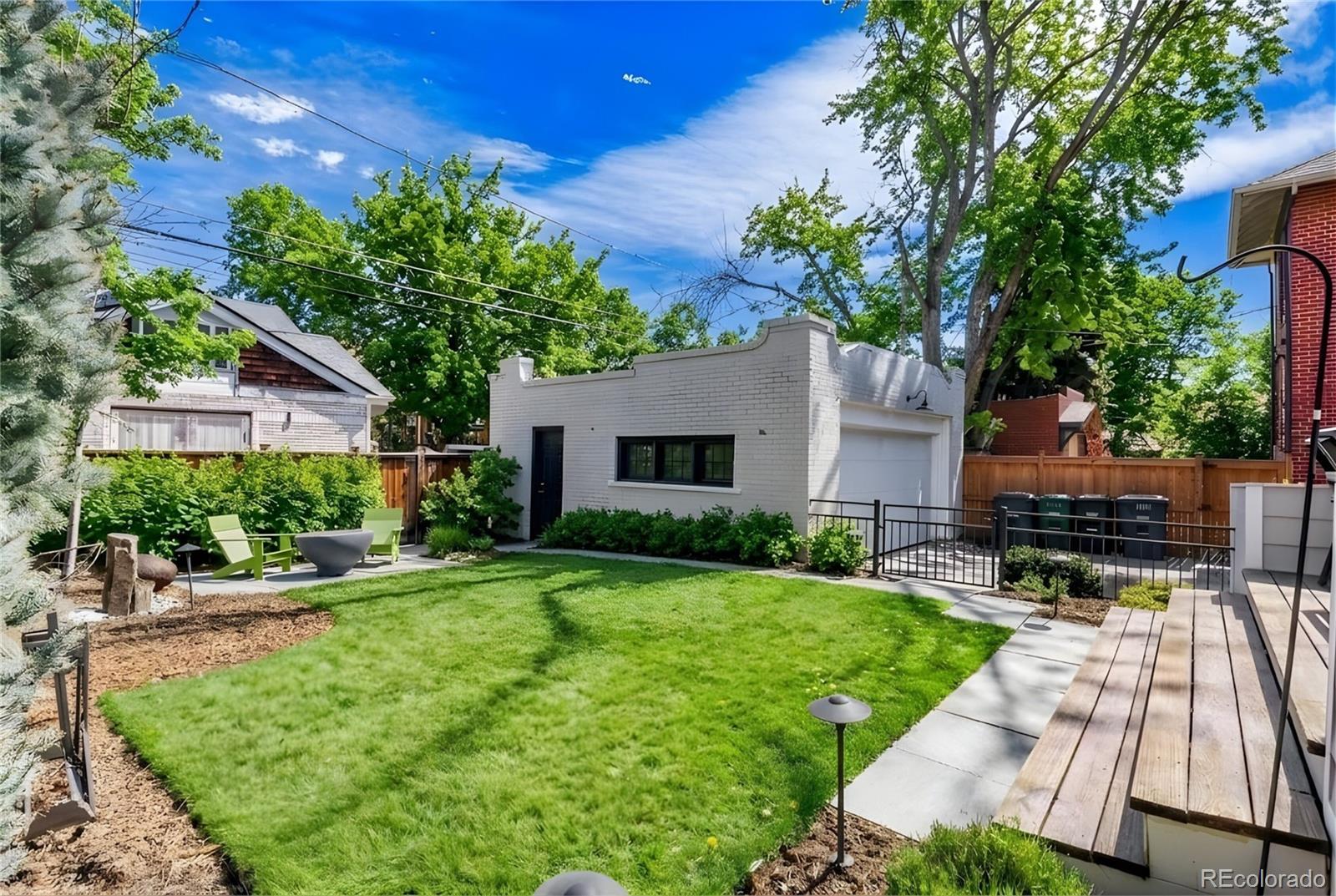 MLS Image #27 for 2260  bellaire street,denver, Colorado