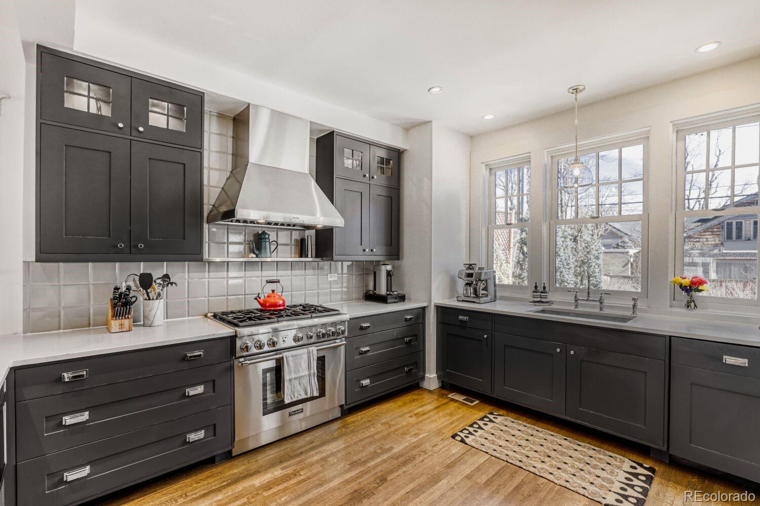 MLS Image #4 for 2260  bellaire street,denver, Colorado