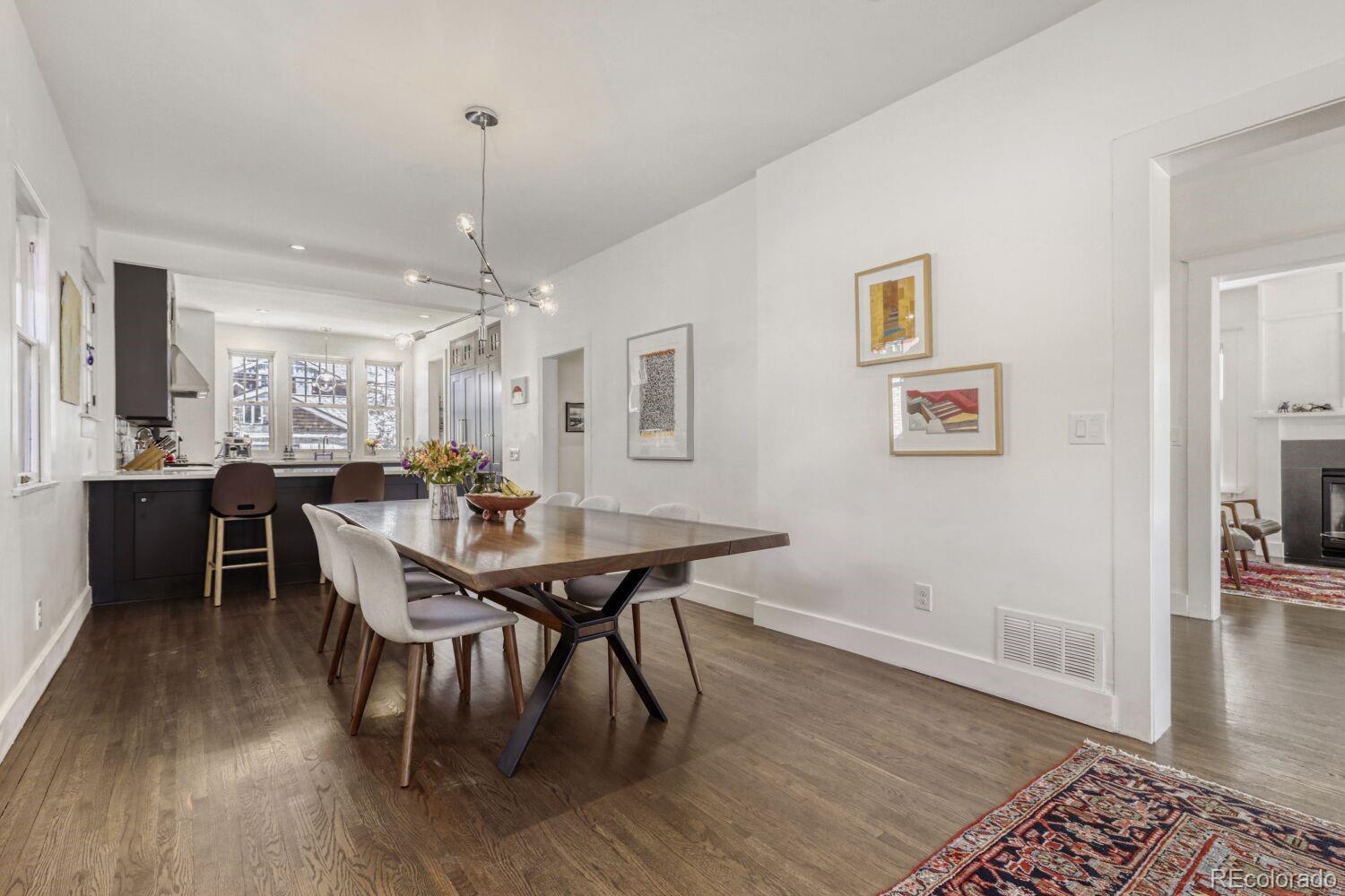 MLS Image #6 for 2260  bellaire street,denver, Colorado