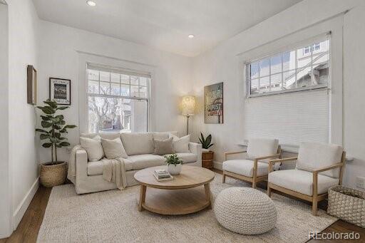 MLS Image #8 for 2260  bellaire street,denver, Colorado