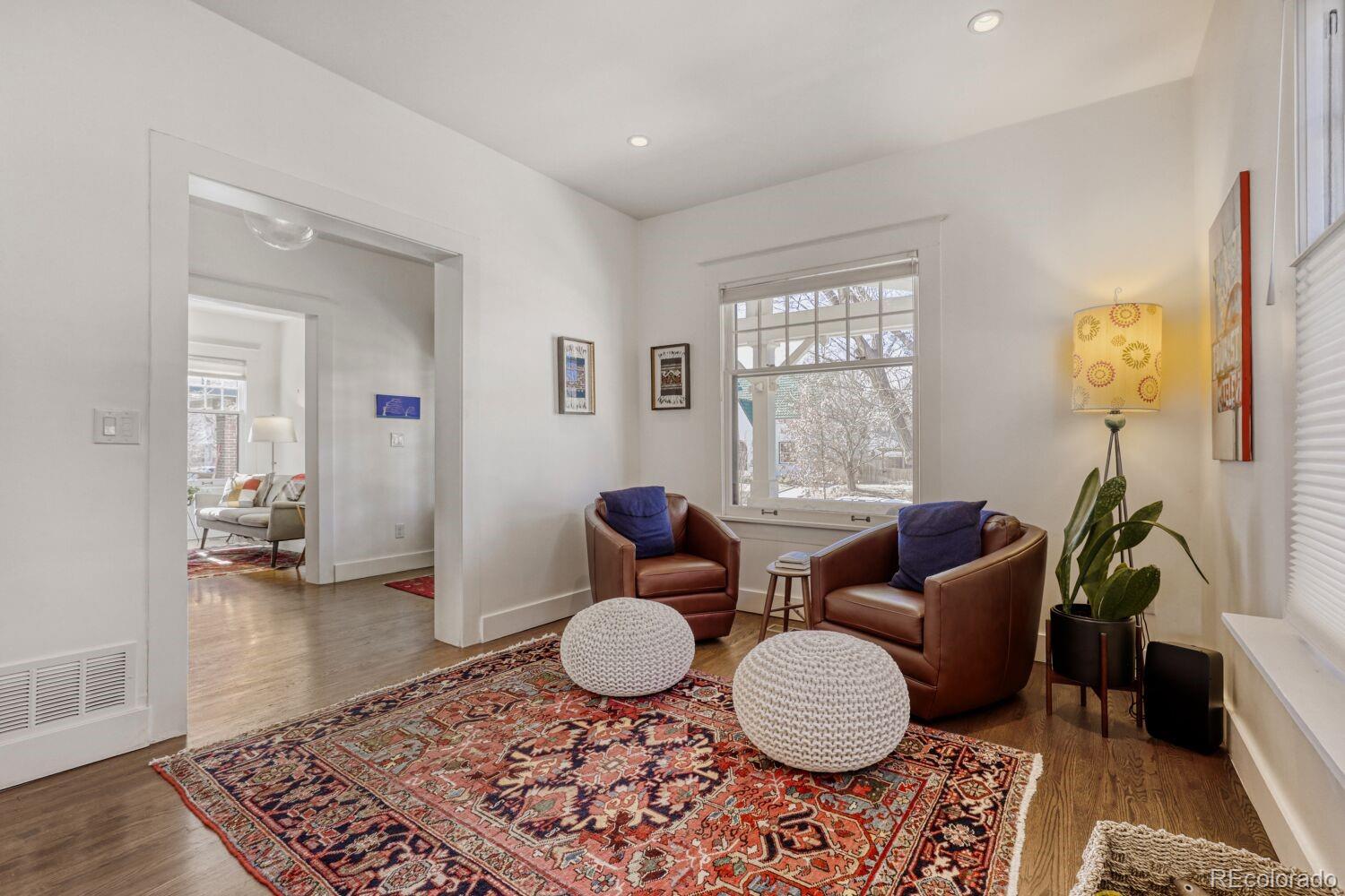 MLS Image #9 for 2260  bellaire street,denver, Colorado