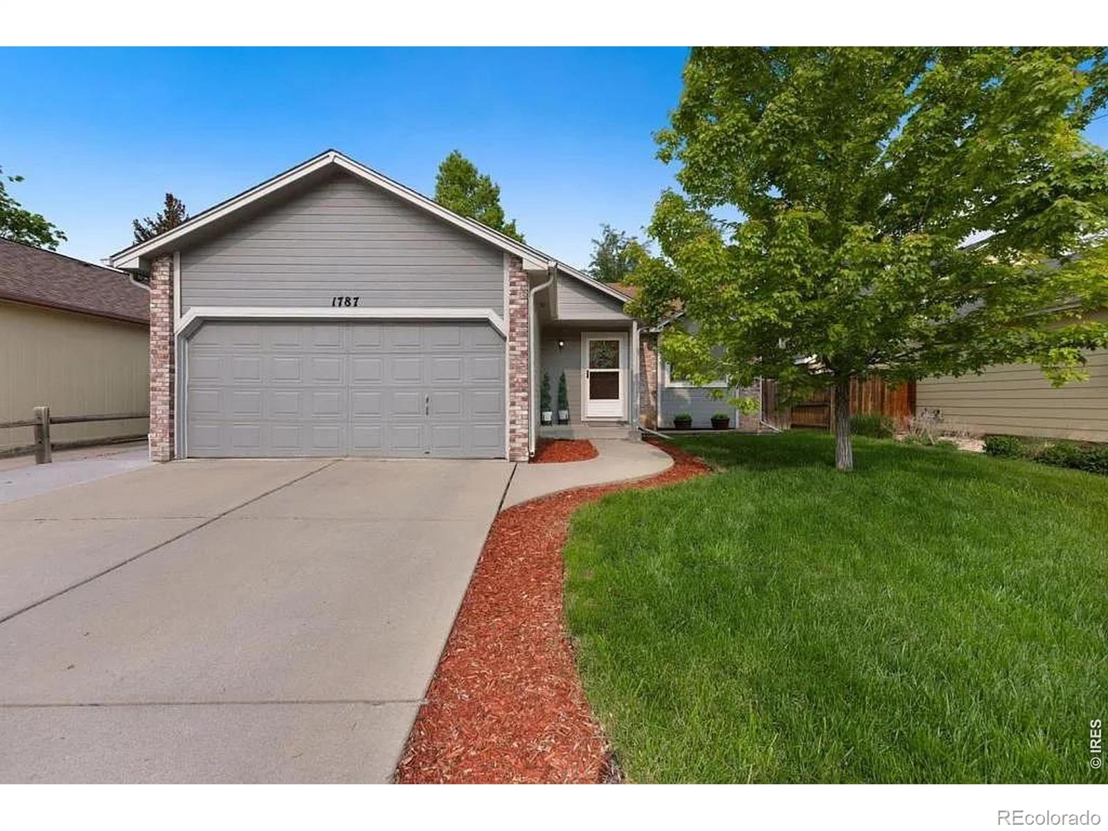 MLS Image #0 for 1787  hyde court,loveland, Colorado