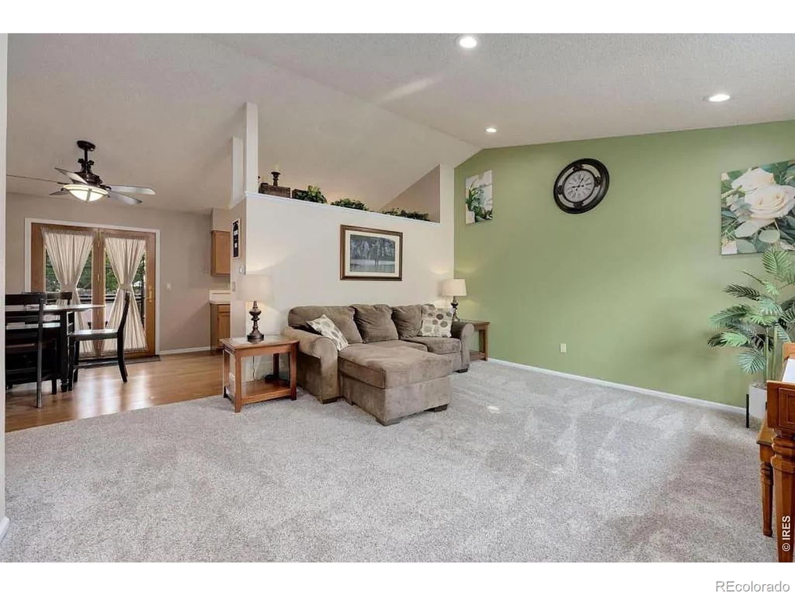 MLS Image #1 for 1787  hyde court,loveland, Colorado