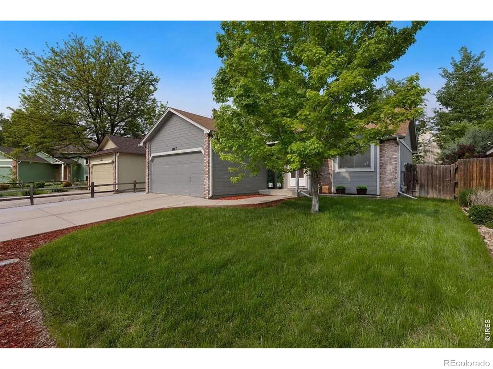 MLS Image #19 for 1787  hyde court,loveland, Colorado
