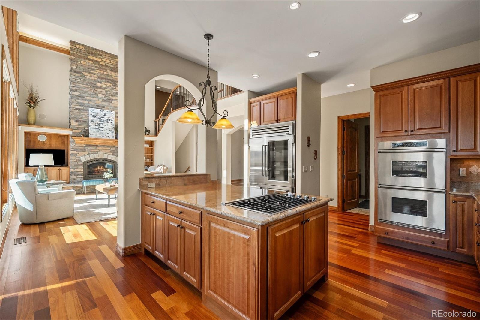 MLS Image #10 for 3225  elk canyon circle,sedalia, Colorado