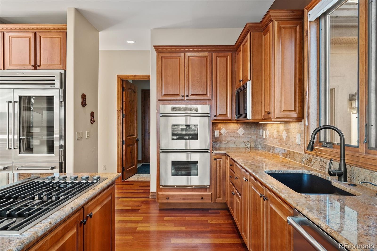 MLS Image #11 for 3225  elk canyon circle,sedalia, Colorado