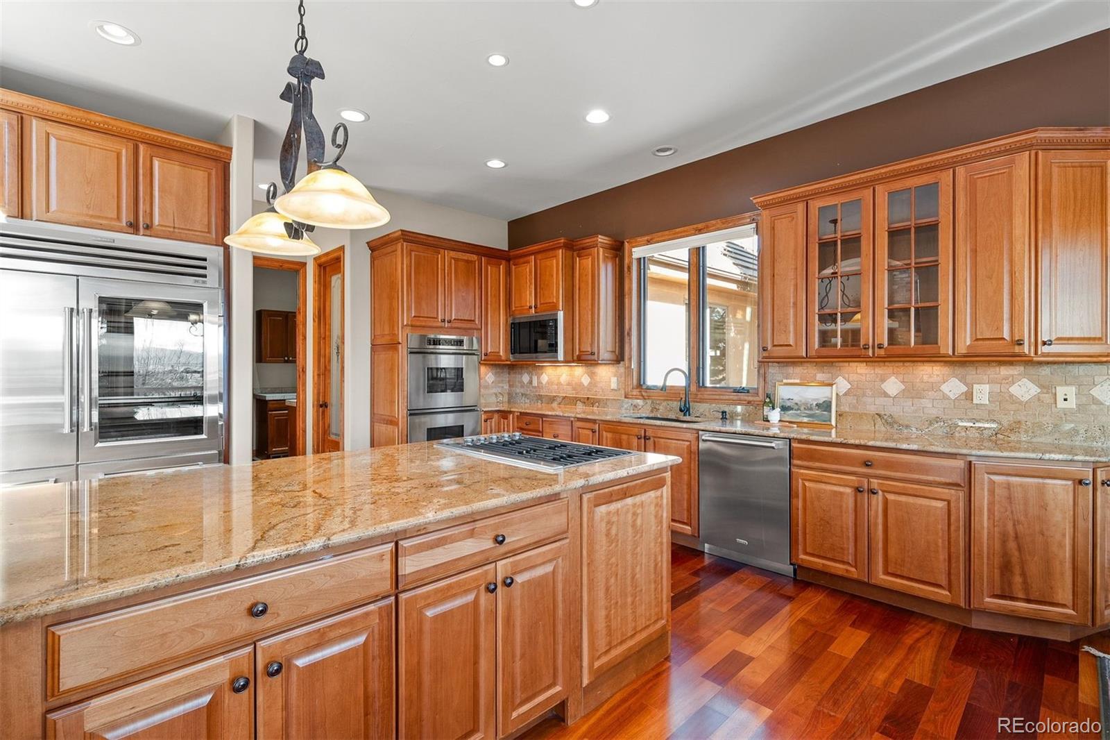 MLS Image #12 for 3225  elk canyon circle,sedalia, Colorado