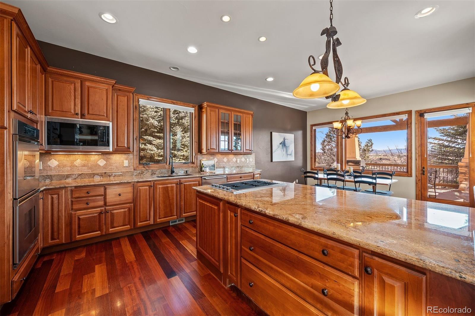 MLS Image #13 for 3225  elk canyon circle,sedalia, Colorado