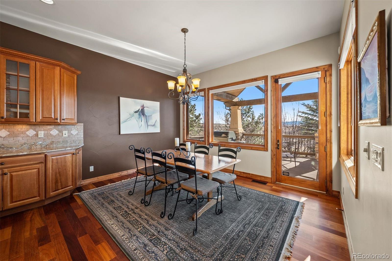 MLS Image #14 for 3225  elk canyon circle,sedalia, Colorado