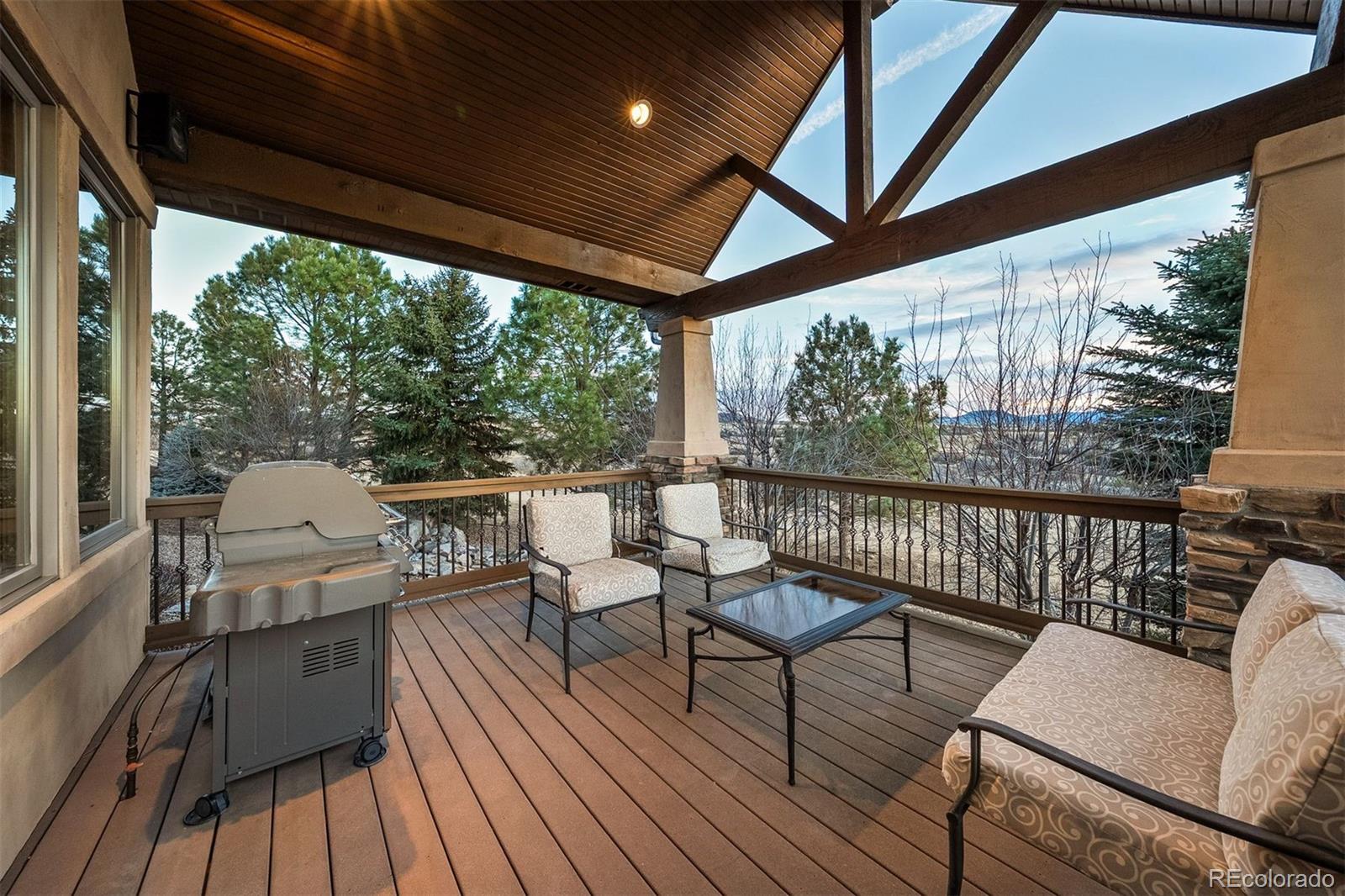MLS Image #15 for 3225  elk canyon circle,sedalia, Colorado