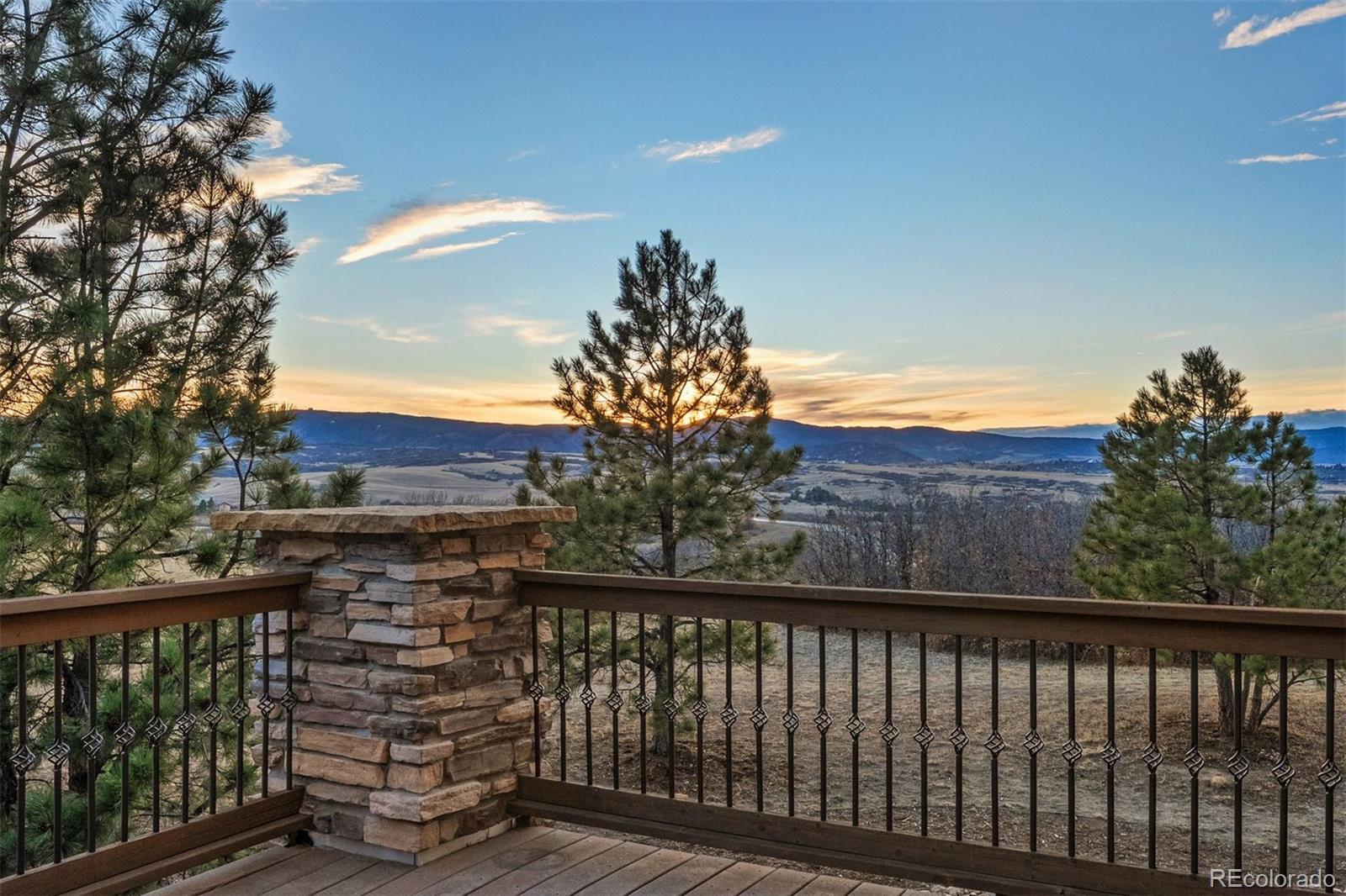 MLS Image #16 for 3225  elk canyon circle,sedalia, Colorado