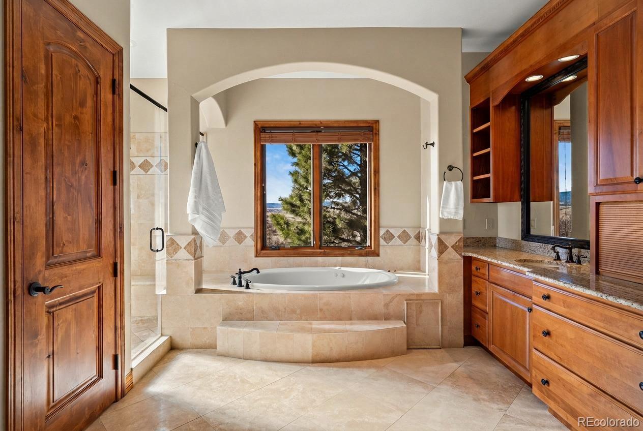 MLS Image #20 for 3225  elk canyon circle,sedalia, Colorado