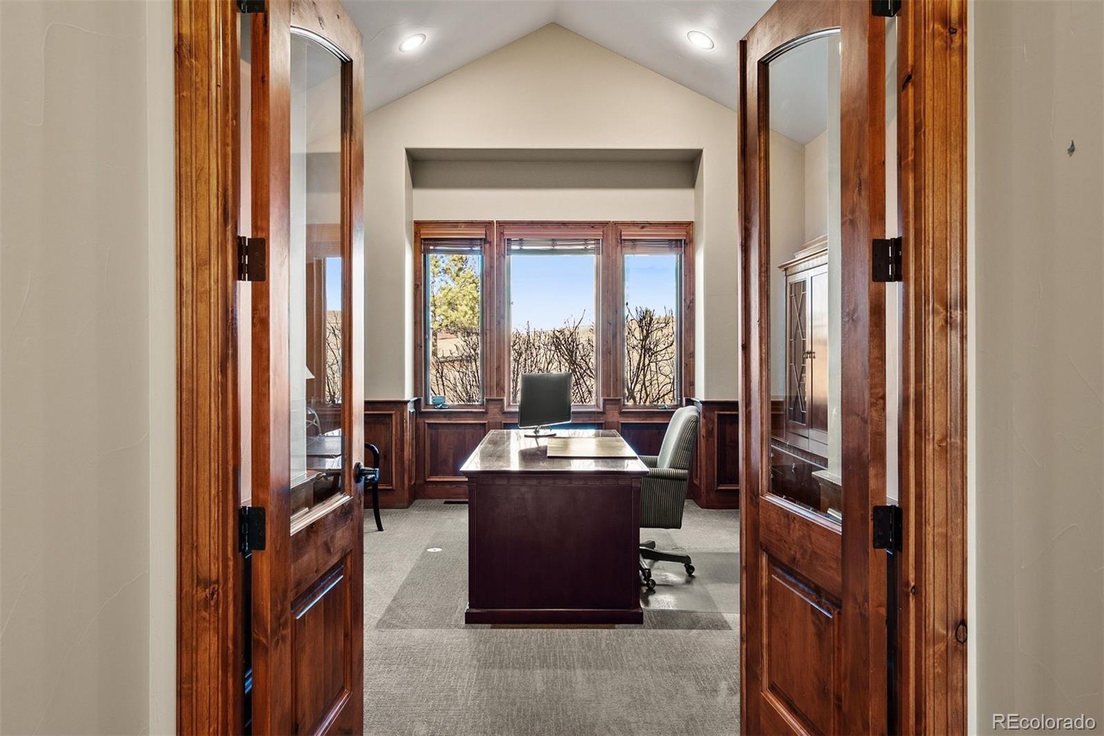 MLS Image #22 for 3225  elk canyon circle,sedalia, Colorado