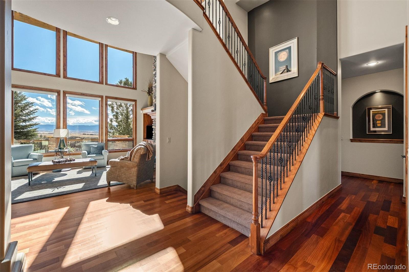 MLS Image #25 for 3225  elk canyon circle,sedalia, Colorado