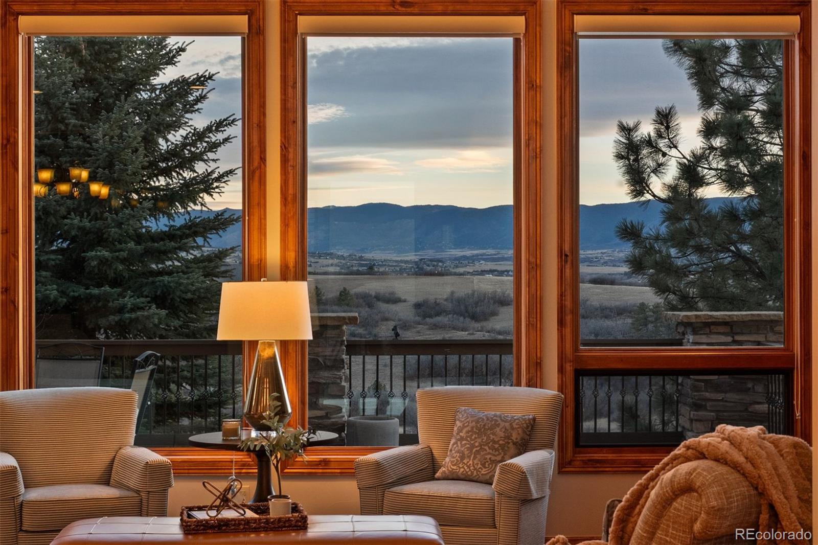 MLS Image #4 for 3225  elk canyon circle,sedalia, Colorado