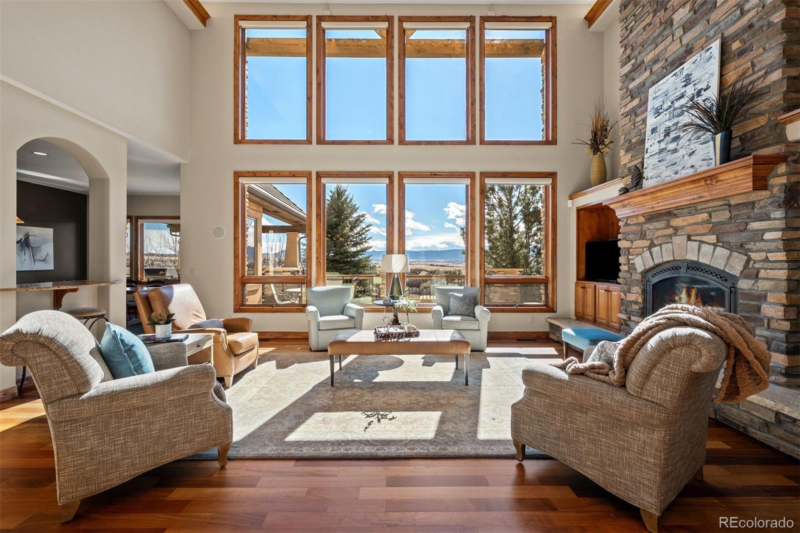 MLS Image #7 for 3225  elk canyon circle,sedalia, Colorado