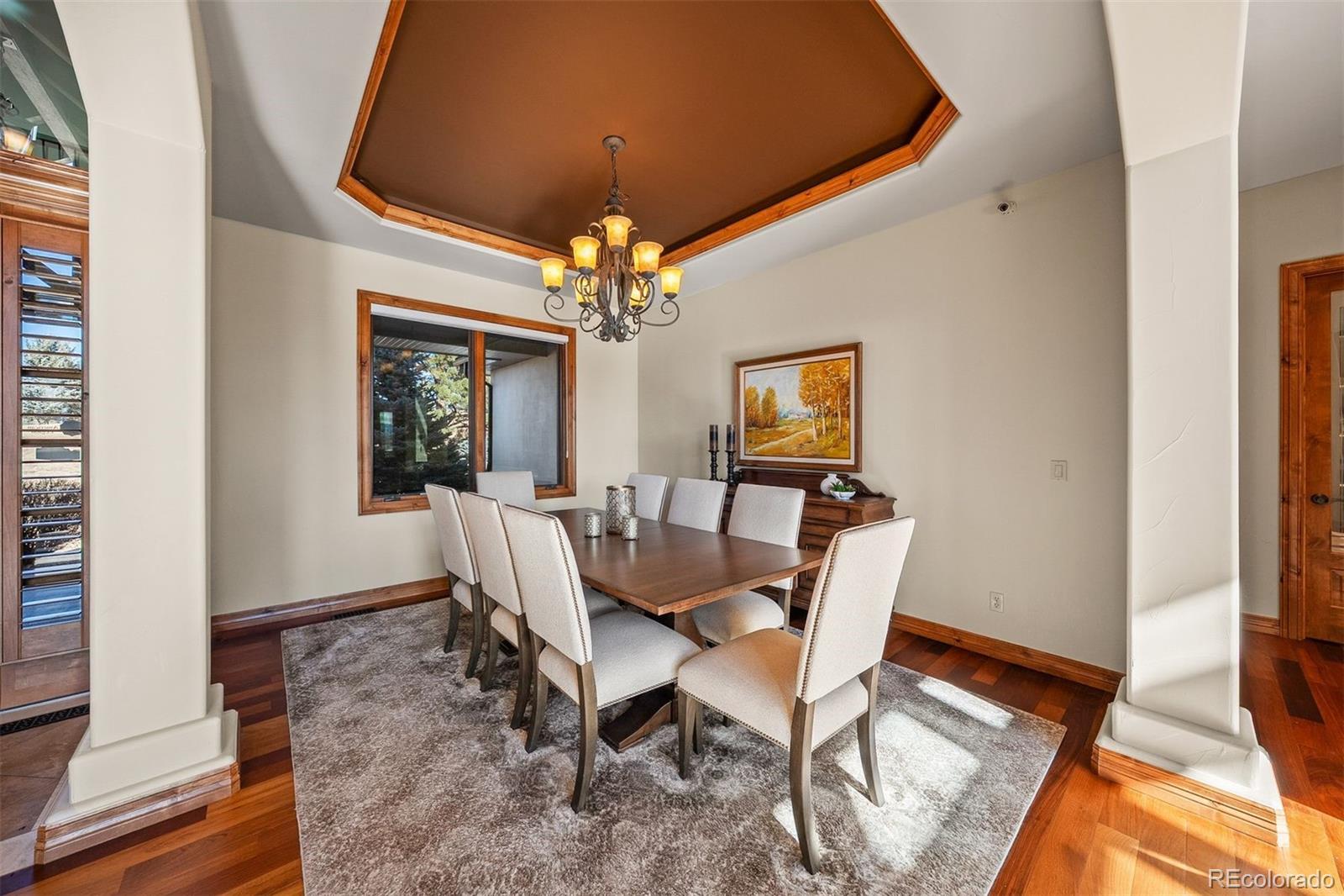 MLS Image #9 for 3225  elk canyon circle,sedalia, Colorado