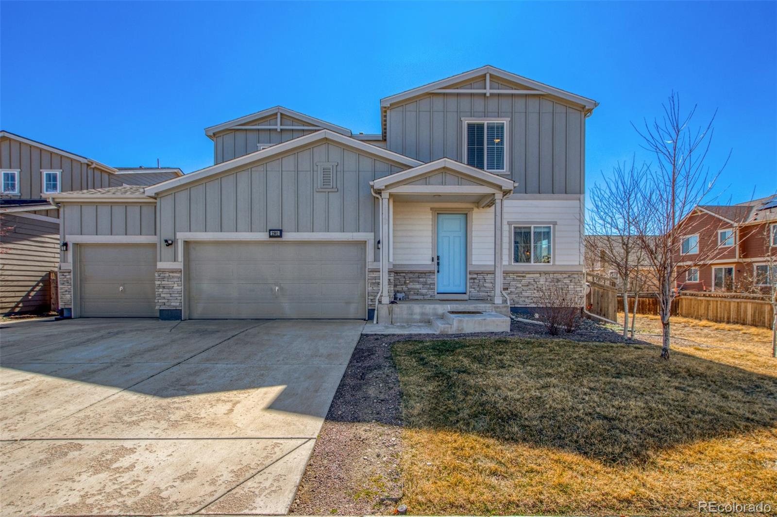 MLS Image #1 for 2901  quartz place,erie, Colorado