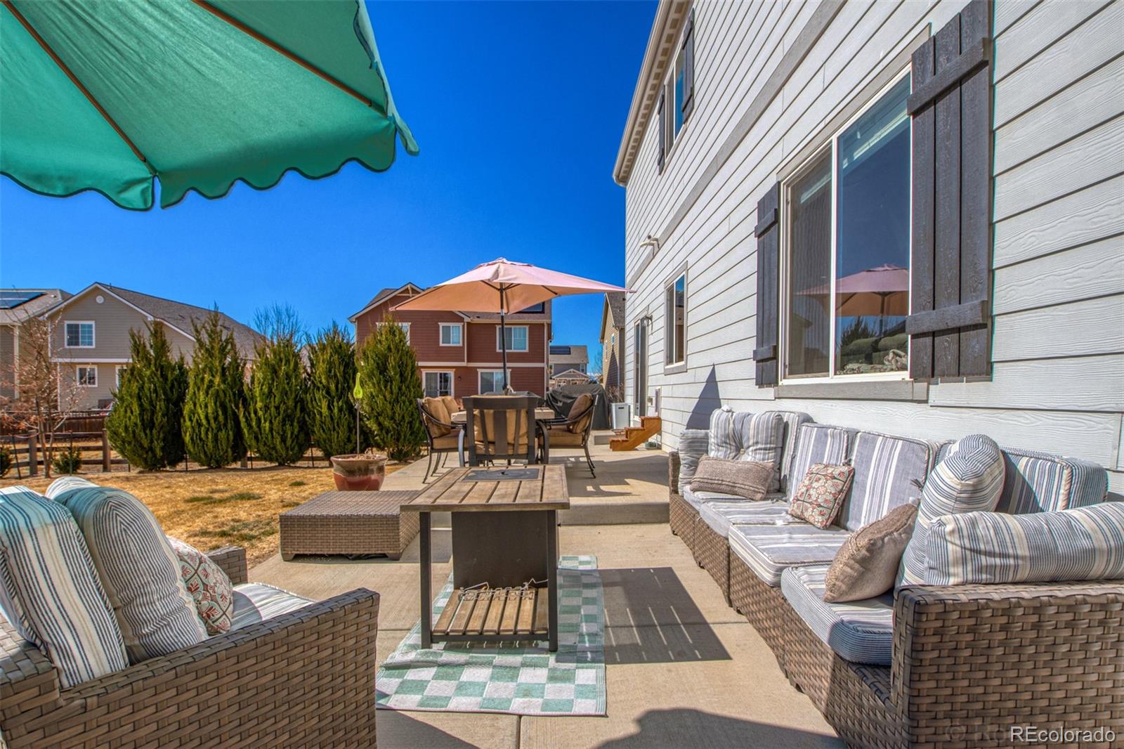 MLS Image #25 for 2901  quartz place,erie, Colorado